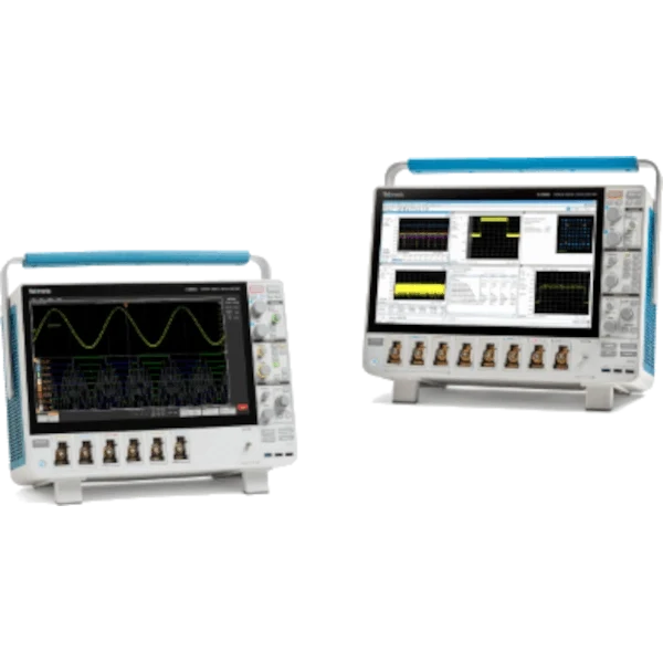Get Free TekCare with Calibration Plans for 5B & 6B Series MSO