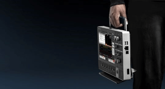 2 Series MSO Supercharged