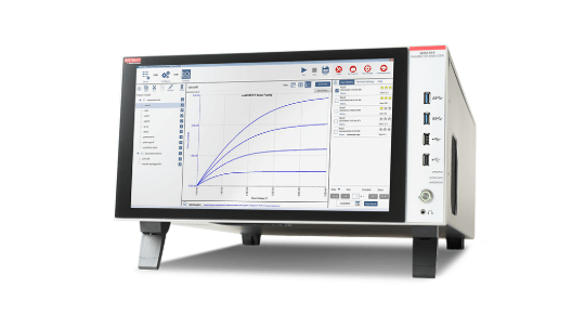 Accelerate Your Capability: 35% Off on New 4200A-SCS Systems