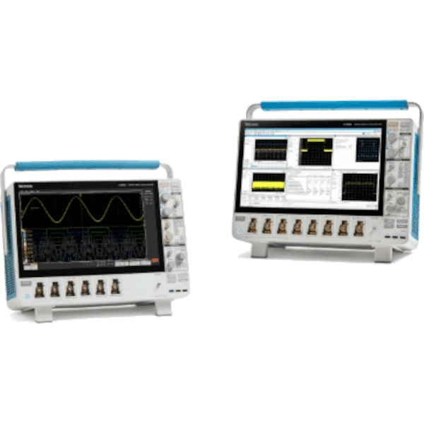 Get Free TekCare with Calibration Plans for 5B & 6B Series MSO - GOmeasure.dk