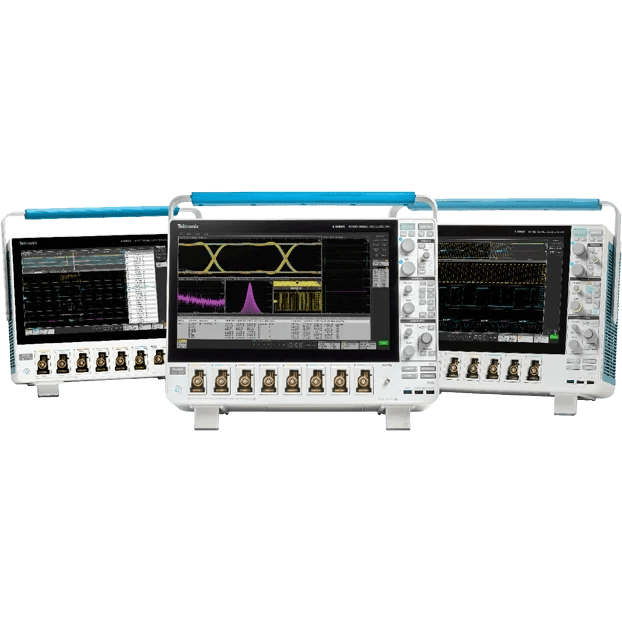 Trade Up to Innovation: Save Big on New MSO Oscilloscopes - GOmeasure.dk