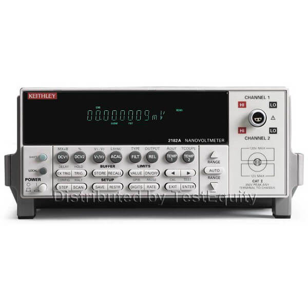 Low Level Instruments - GOmeasure.dk