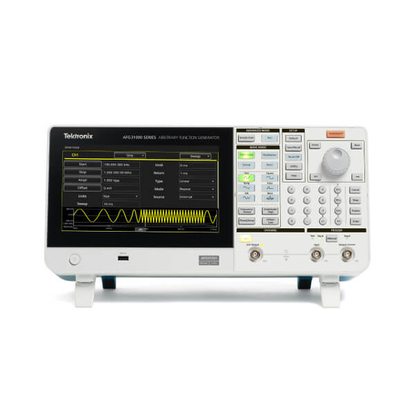 Arbitrary Function Generators - GOmeasure.dk