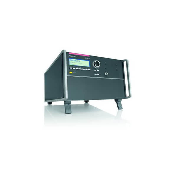 EM TEST CSS500N10 Current Surge Simulator