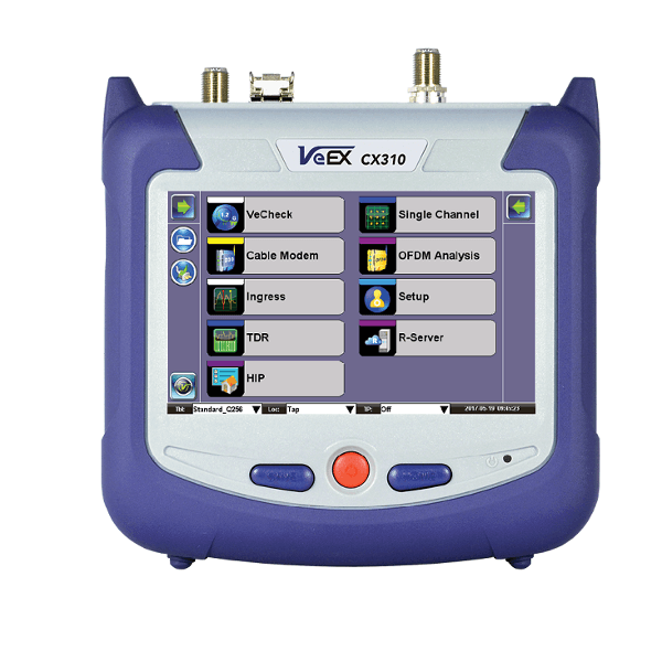 VeEX CX310