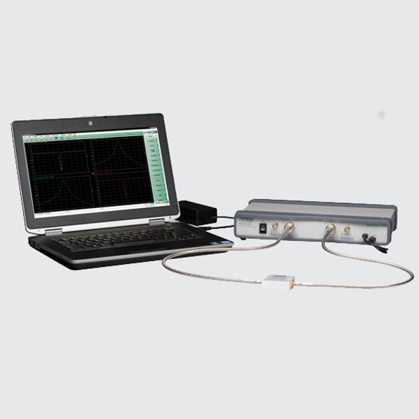 Anritsu MS46122A Compact VNA
