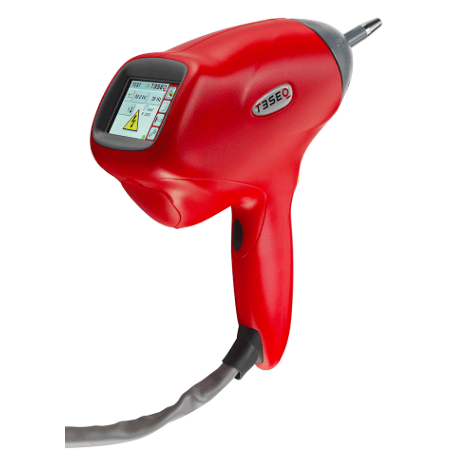 ESD Generators IEC61000-4-2 - GOmeasure.dk