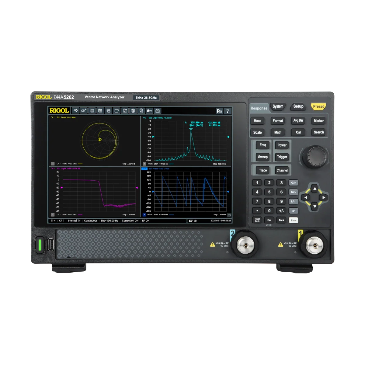 DNA5000 Series