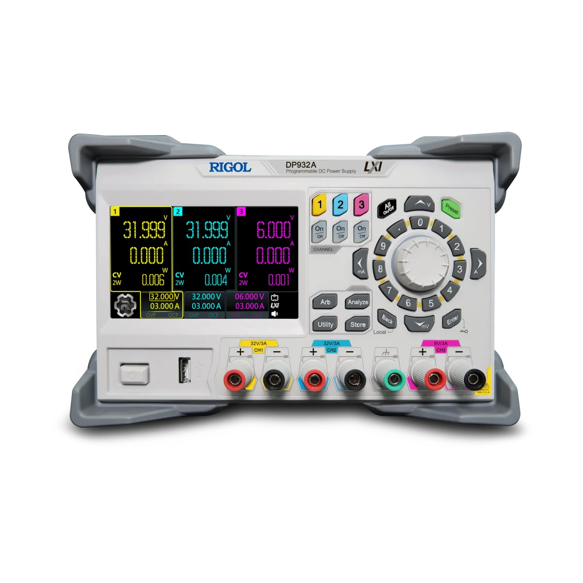 DP900 Series