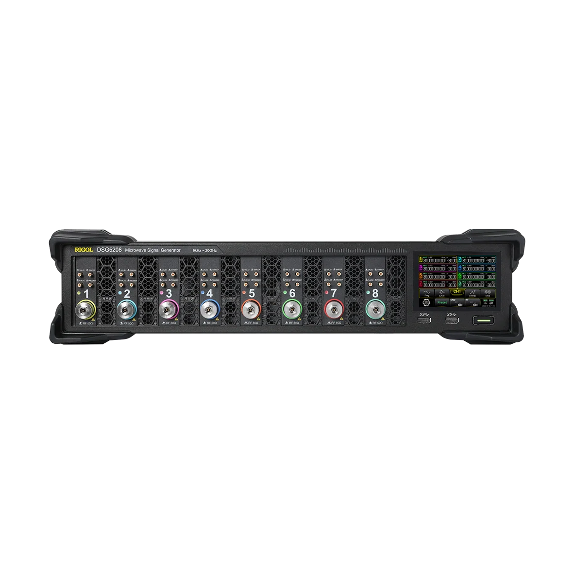 DSG5000 Series