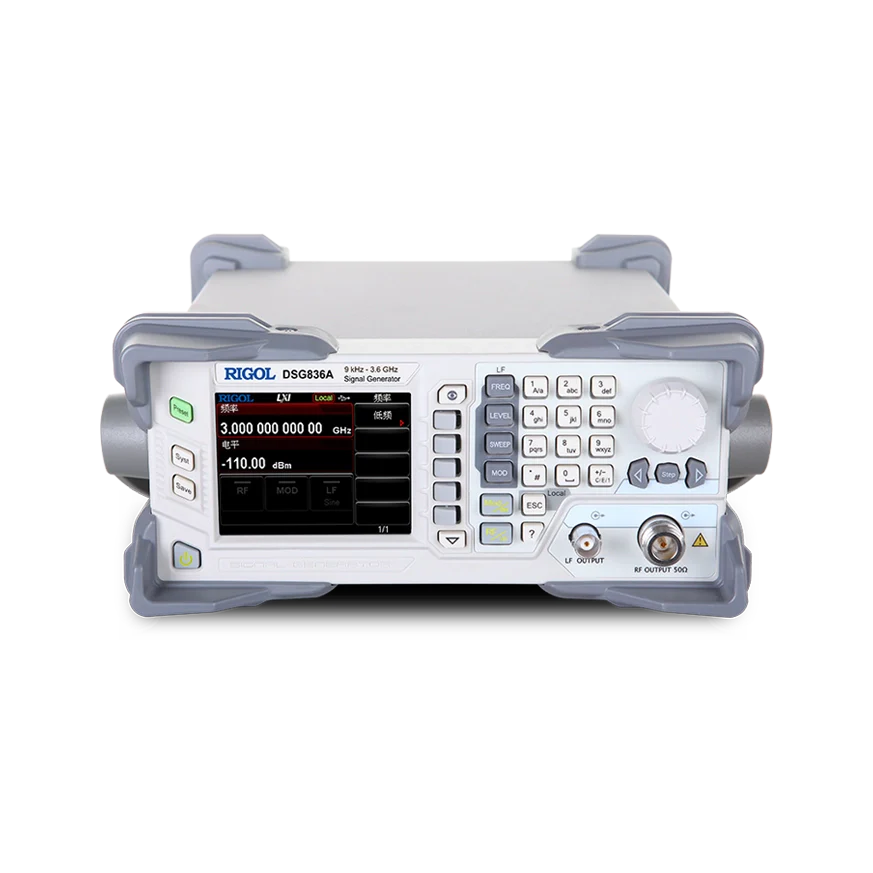 DSG800 Series