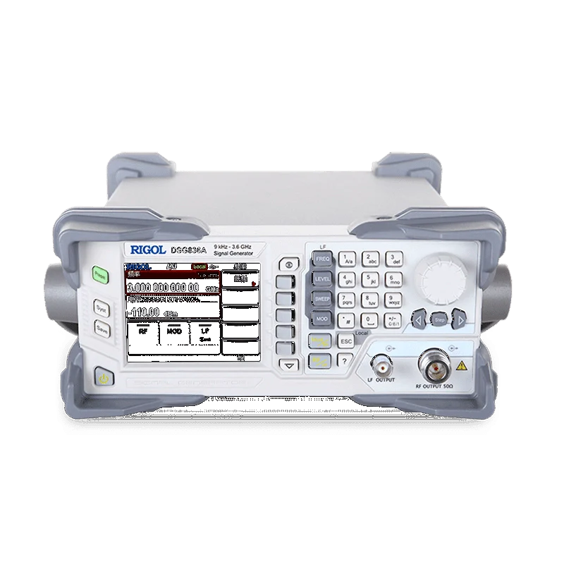 DSG800 Series