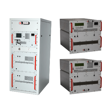 Amplifiers