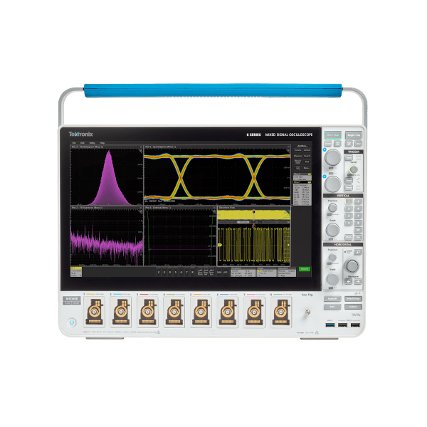 MSO68BMixed Signal Oscilloscope