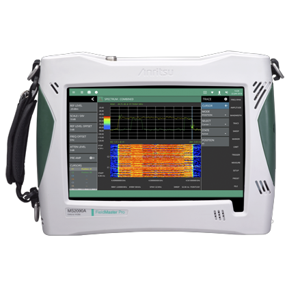 Spectrum Analyzers