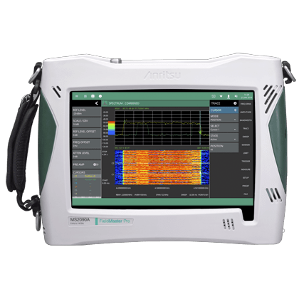 Spectrum Analyzers - GOmeasure.dk