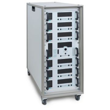 MILMEGA 0104-700/300 SSA Dual Band 1.0-4.0GHz 700/300 Watts