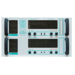 MILMEGA 0860-25/25 SSPA Dual Band @ 2.5GHz 0.8-6.0GHz 25/25 Watts