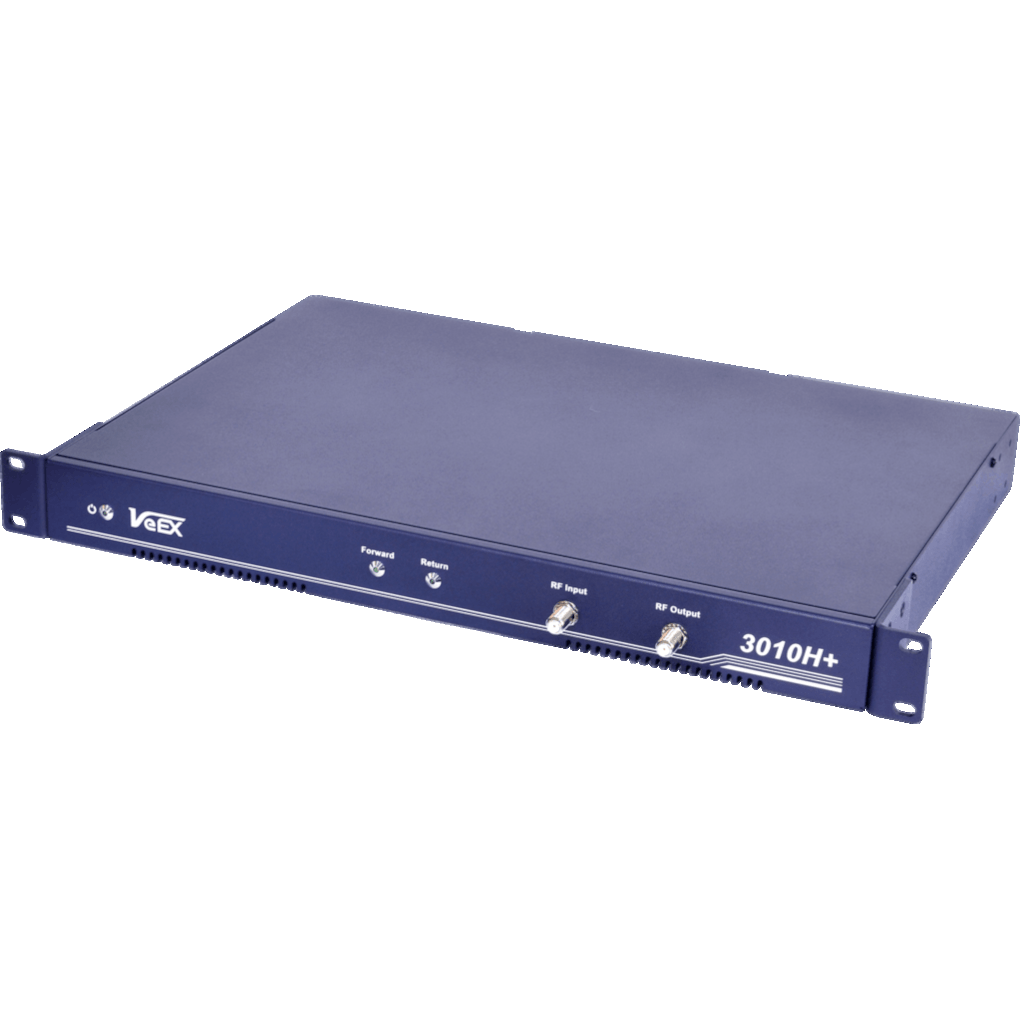 VeEX CALAN 3010H+ Hovedcenter Sweep Transmitter/Receiver