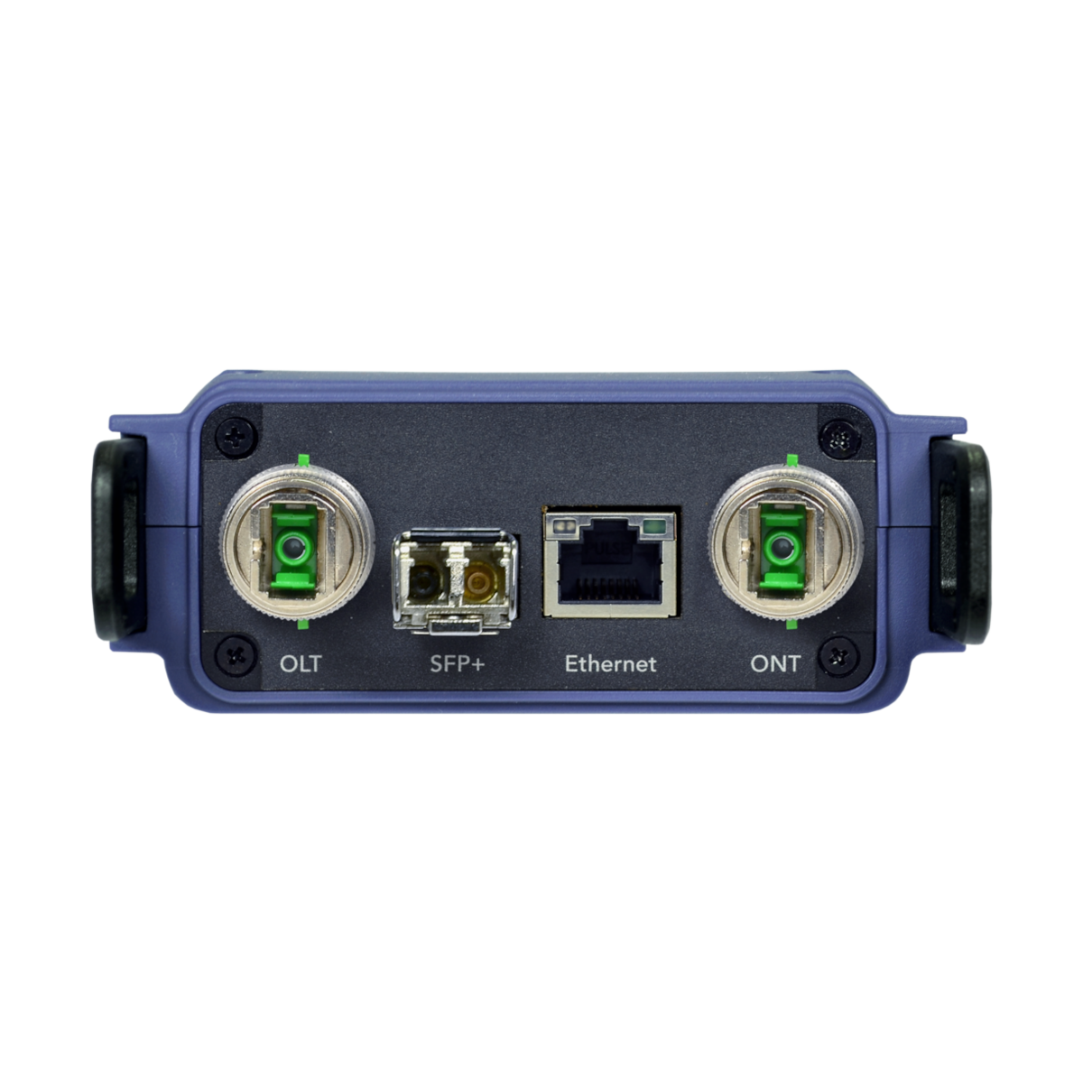 VeEX PX92 Multi-Gigabit Internet Services, Ethernet Speed & Wi-Fi Test Solution