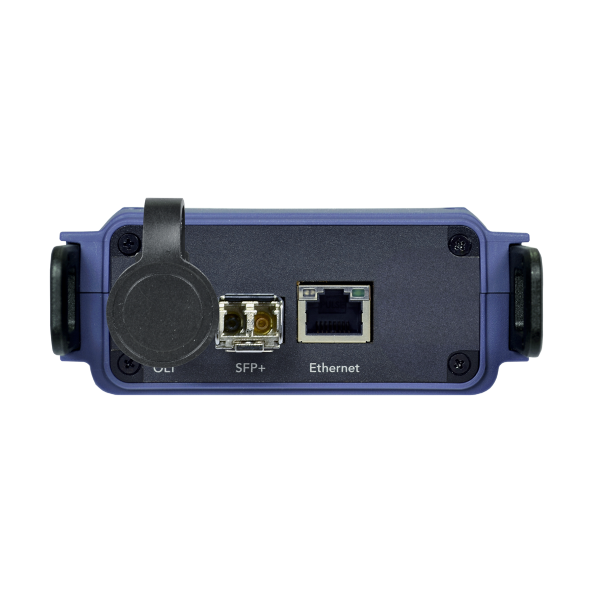 VeEX PX92T Multi-Gigabit Internet Services, Ethernet Speed & Wi-Fi Test Solution