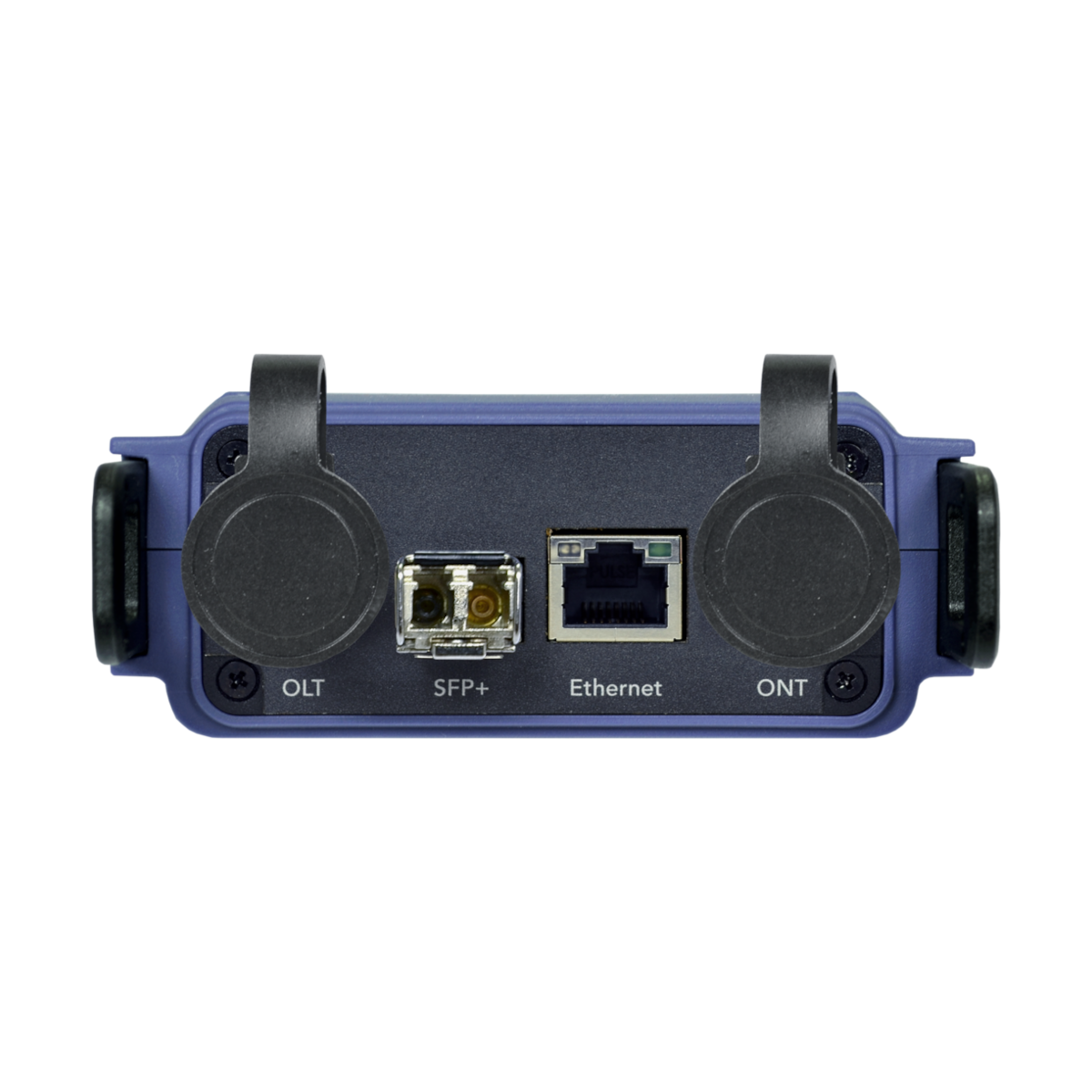 VeEX PX92 Multi-Gigabit Internet Services, Ethernet Speed & Wi-Fi Test Solution