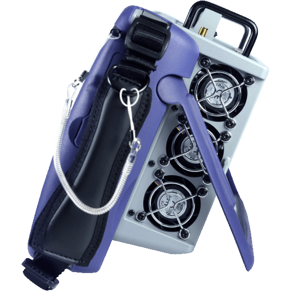 VeEX RXT-6402 Advanced Dual 400G Multi-service Test Module