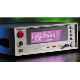 Chroma 19070 series Hipot Tester (AC)