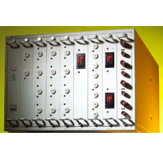 Chroma 19200 Elektrisk Sikkerhedstest Scanner