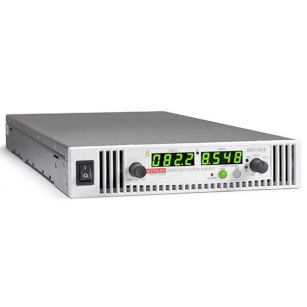 Tektronix 2268 Series 850W DC Power Supplies