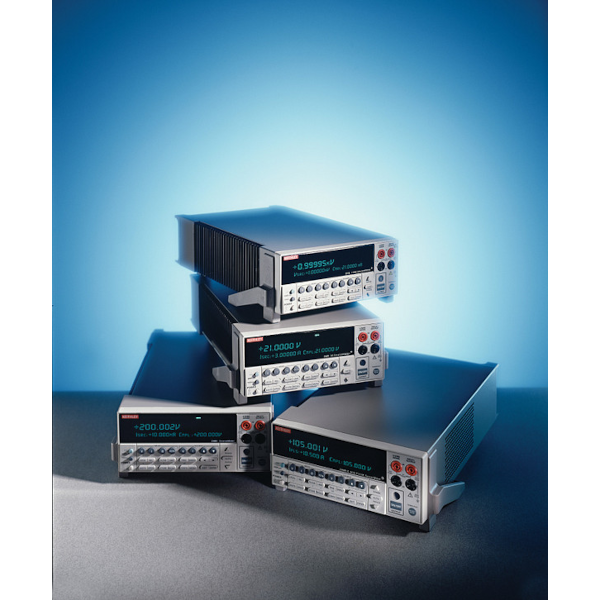 Tektronix 2400 series SourceMeter SMU Instruments