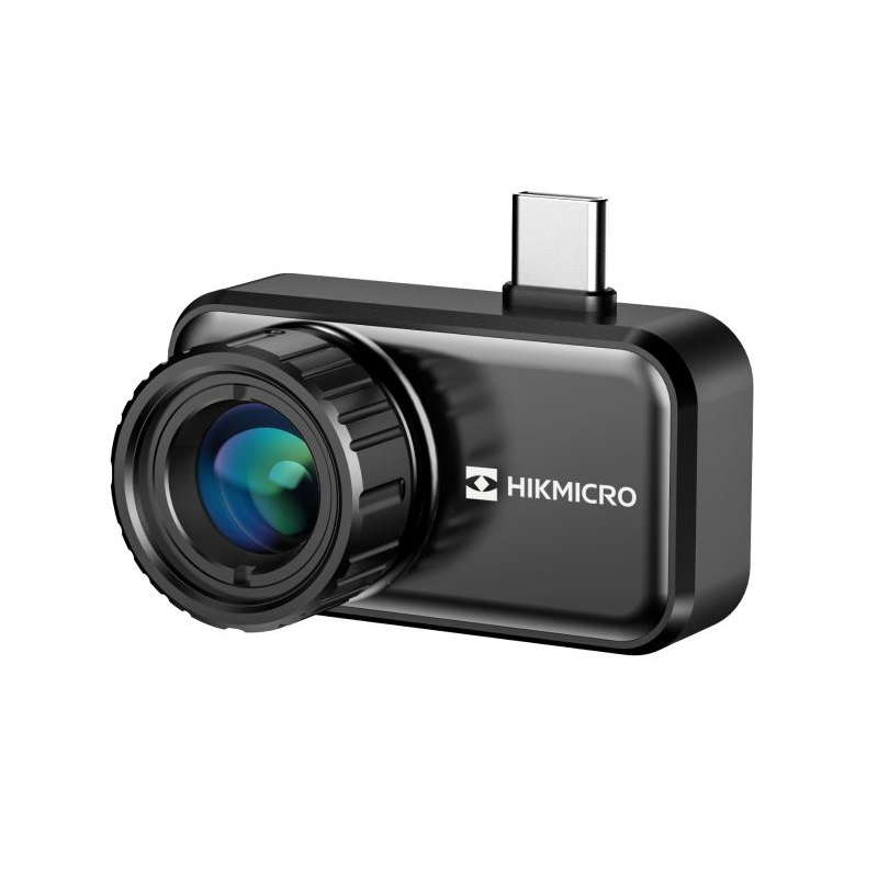 HIKMICRO Mini3 termisk kamera telefonvedhæftning
