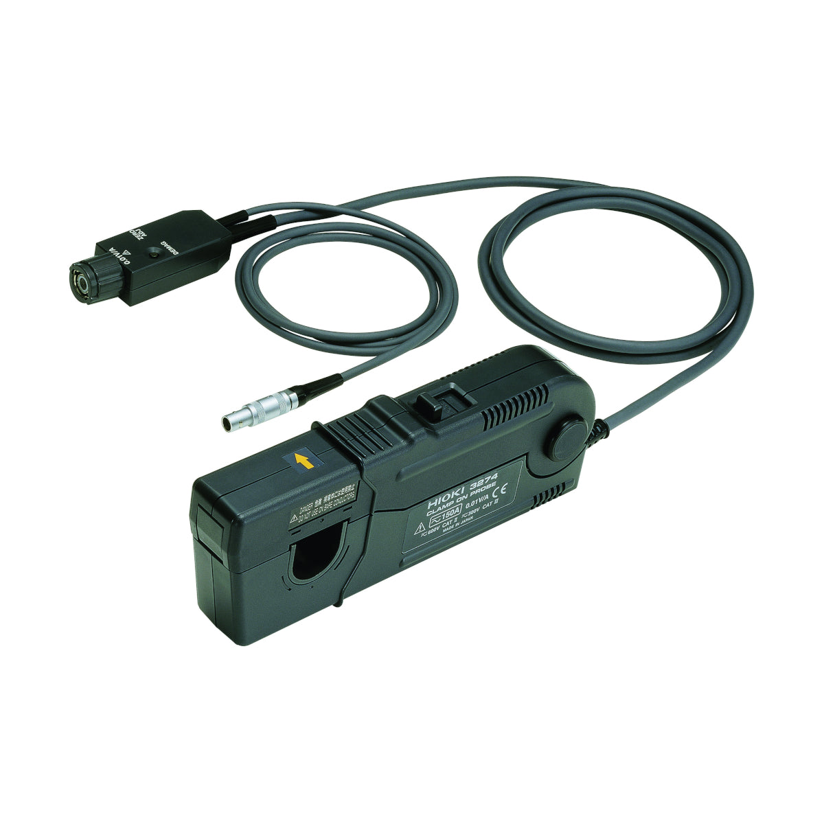 Hioki 3274 Clamp On Probe