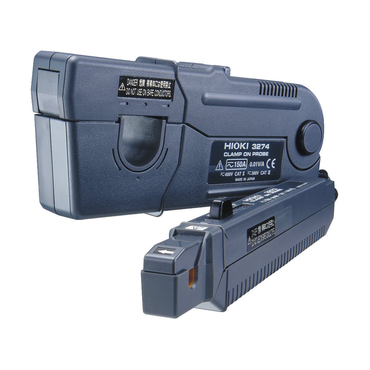 Hioki 3274 Clamp On Probe