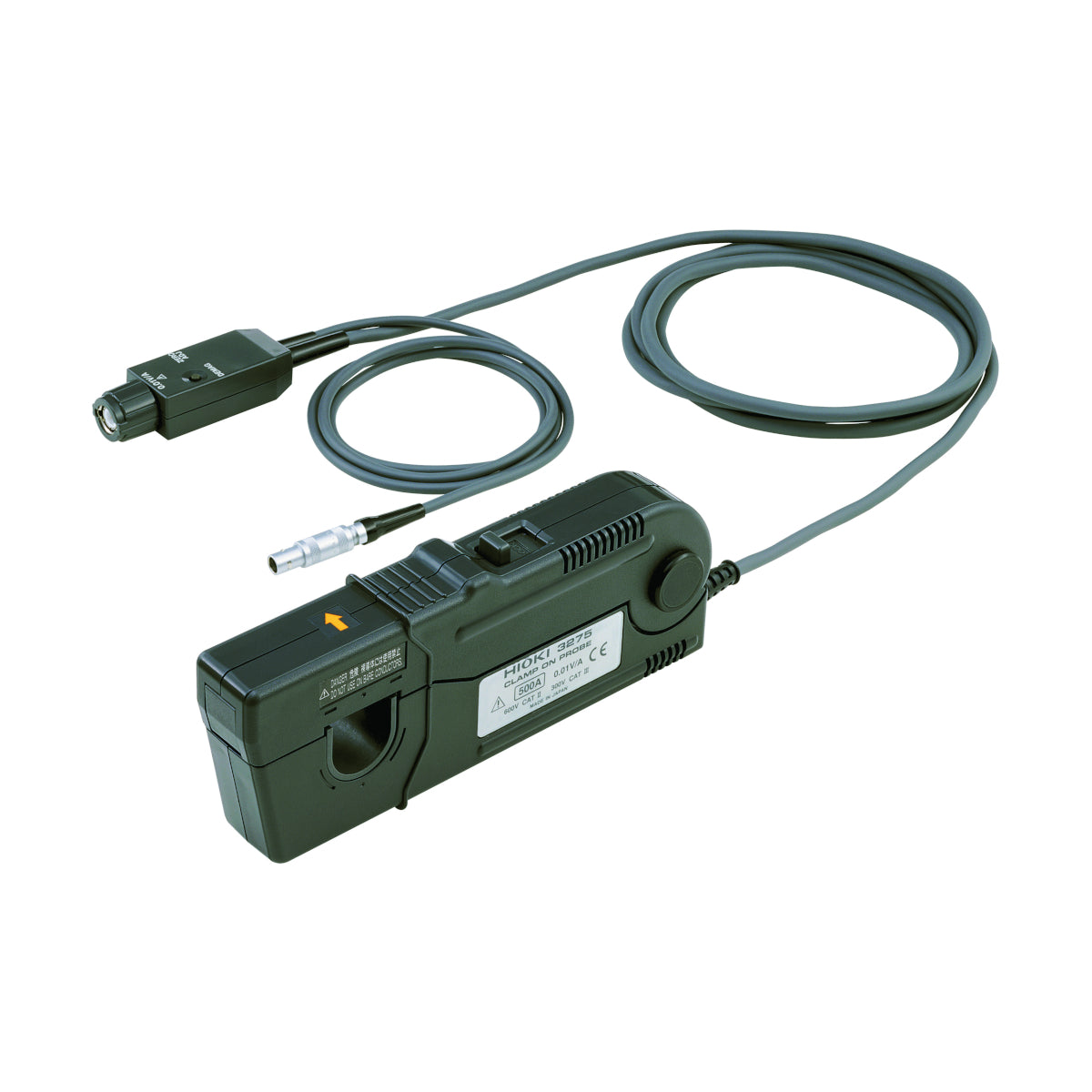 Hioki 3275 Clamp On Probe