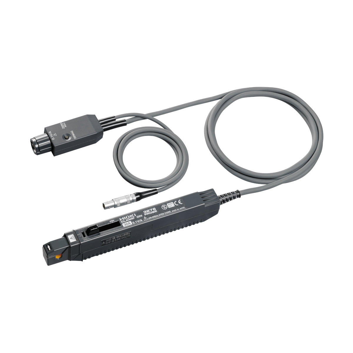 Hioki 3276 Clamp On Probe