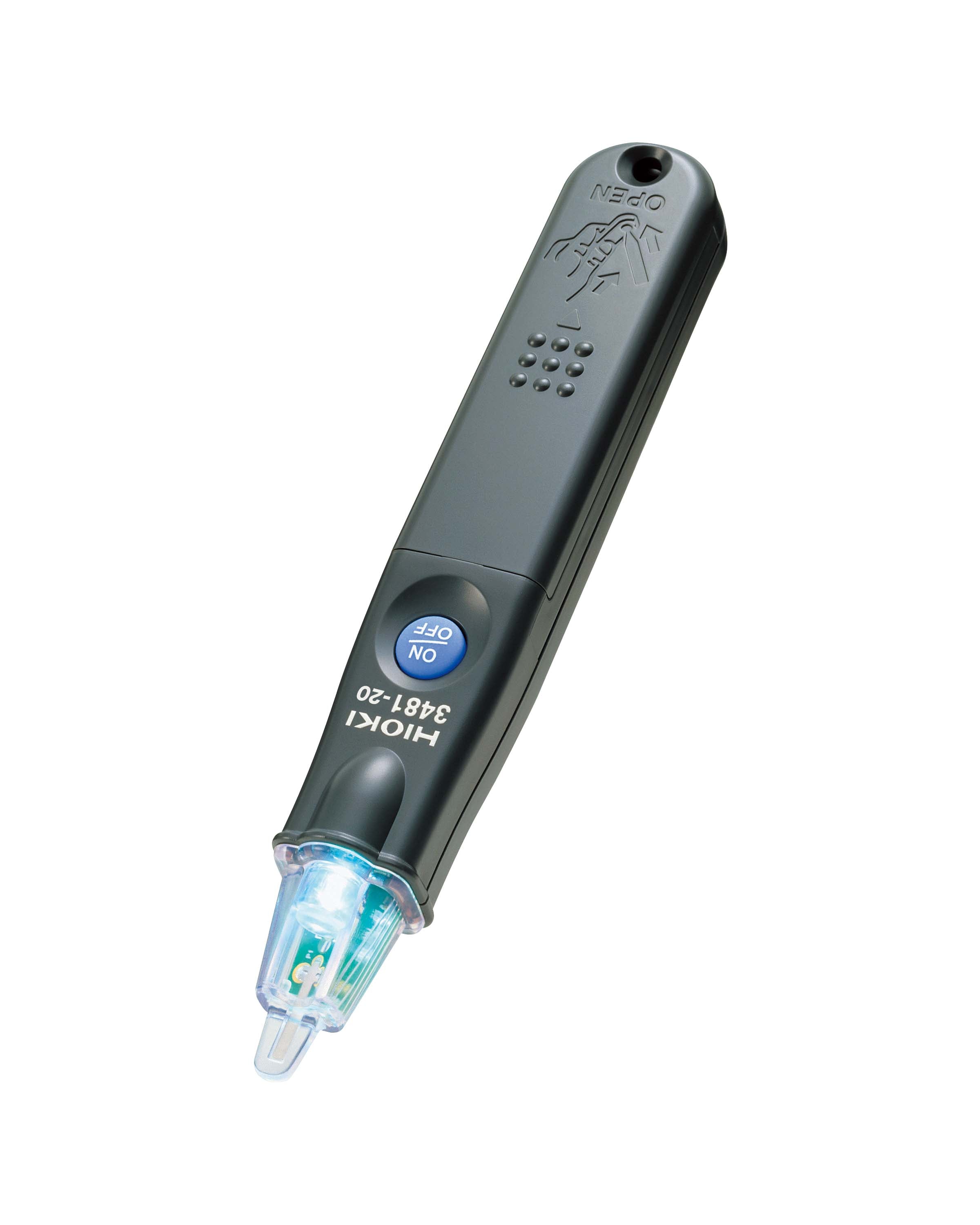 Hioki 3481-20 Spændingsdetektor