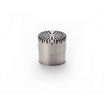 GRAS 40AC 1/2" Ext. Polarized Free-field Microphone, Wide Frequency