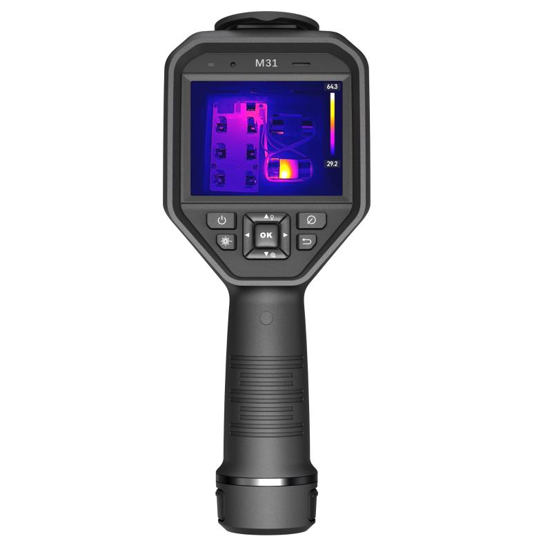 HIKMICRO M31 Handheld Thermography Camera
