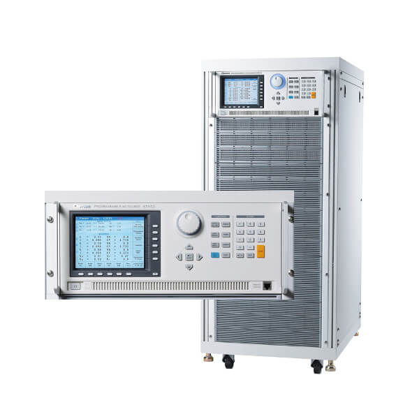 Chroma 61500 Series AC Sources