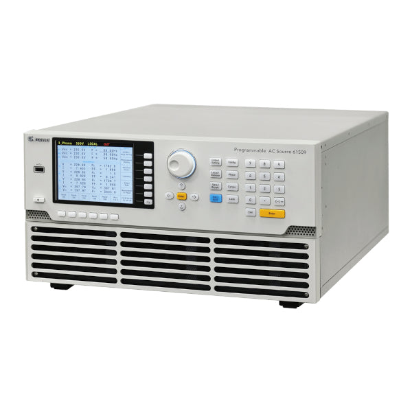 Chroma 61500 Serien Programmerbare AC Strømkilder