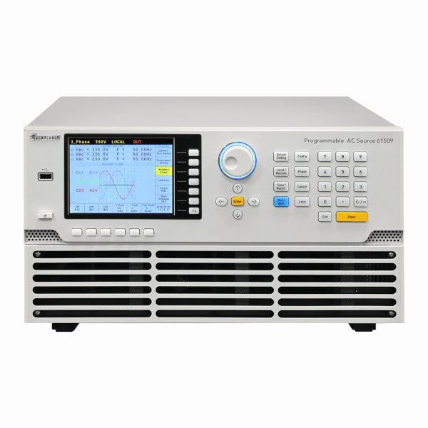 Chroma 61500 Serien Programmerbare AC Strømkilder