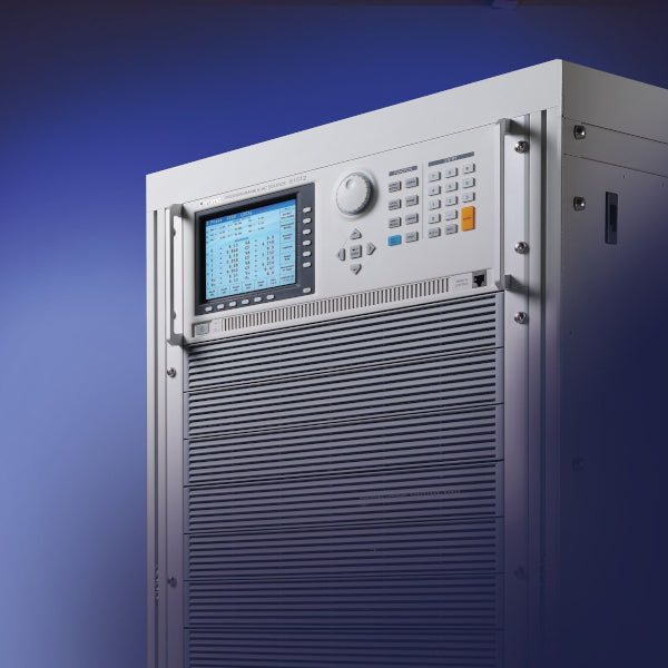 Chroma 61500 Serien Programmerbare AC Strømkilder
