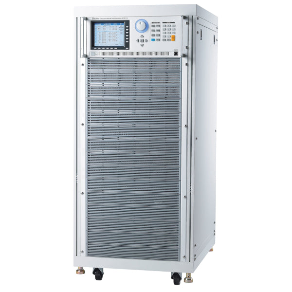 Chroma 61500 Serien Programmerbare AC Strømkilder