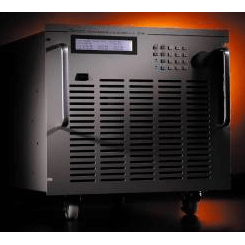 Chroma Power Source Model 61700 serie Programmerbar AC-kilde