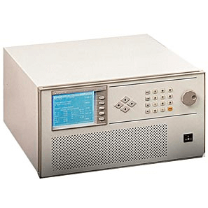Chroma 6500 serie AC Strømkilde Model