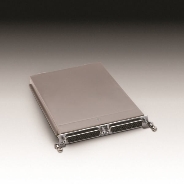 Keithley 7705 40 channel control module