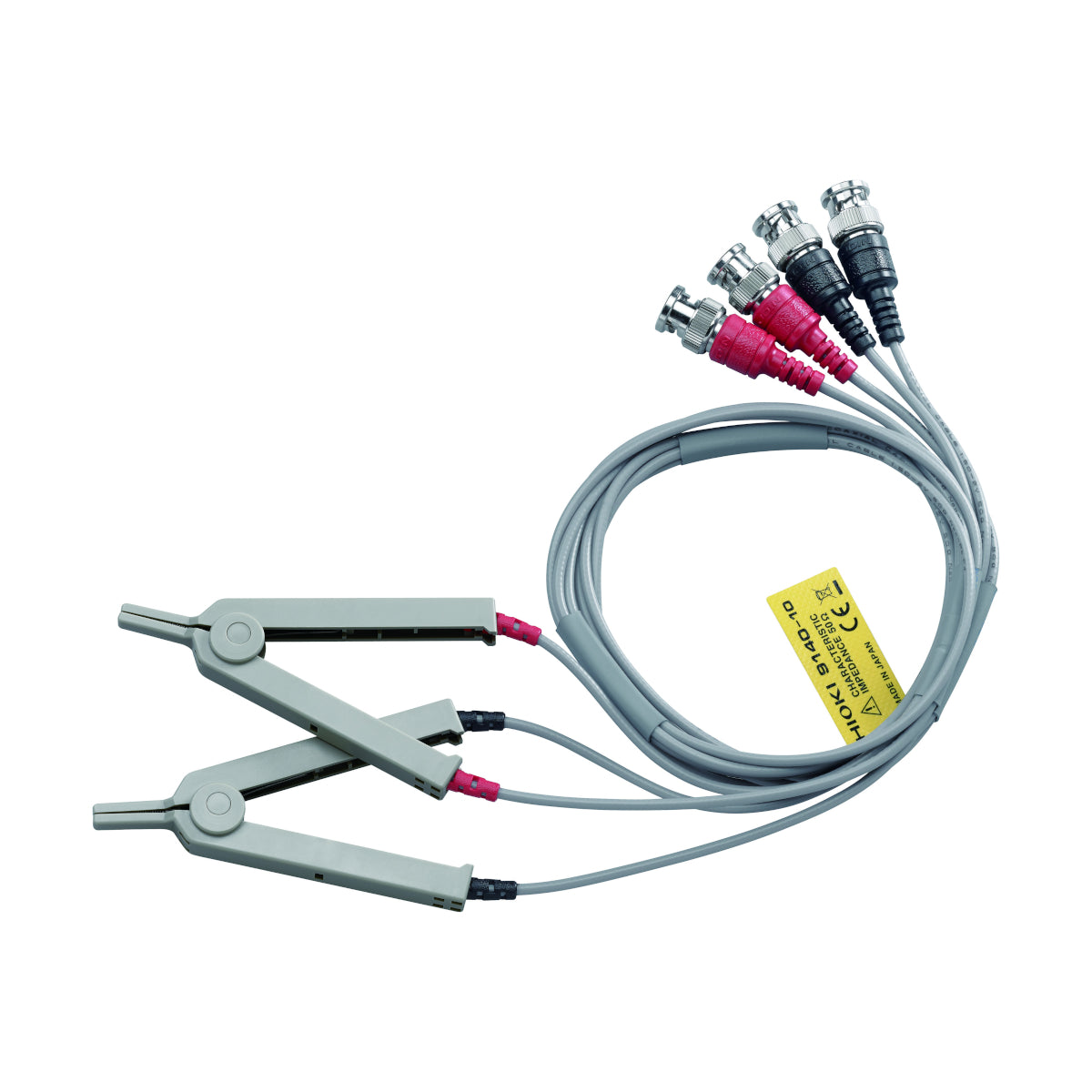 Hioki 9140-10 4-Terminal Probe