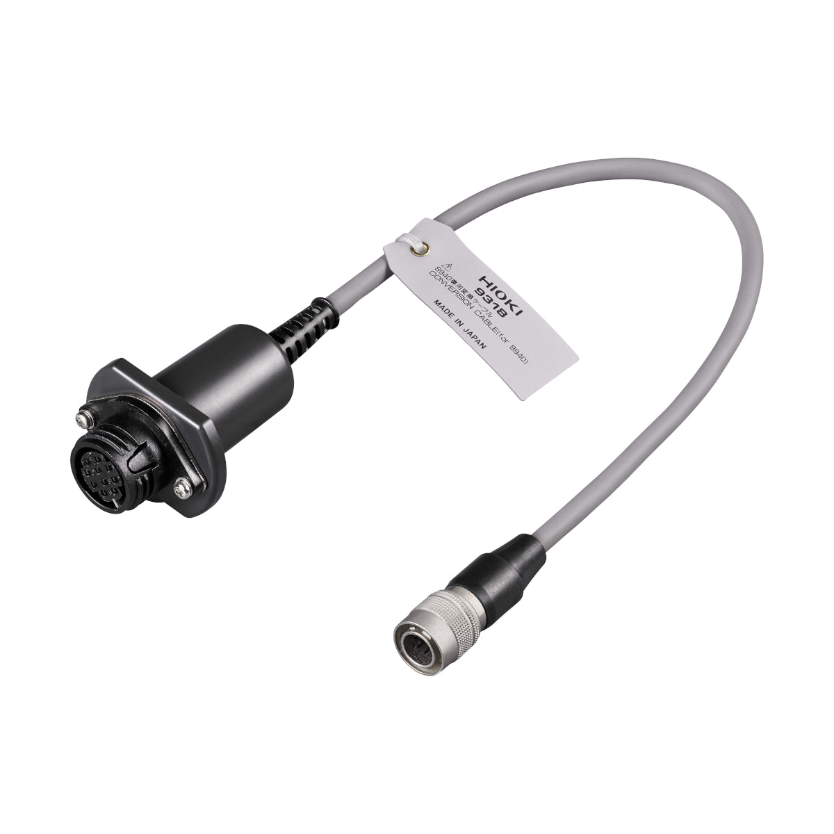 Hioki 9318 38 cm konverteringskabel