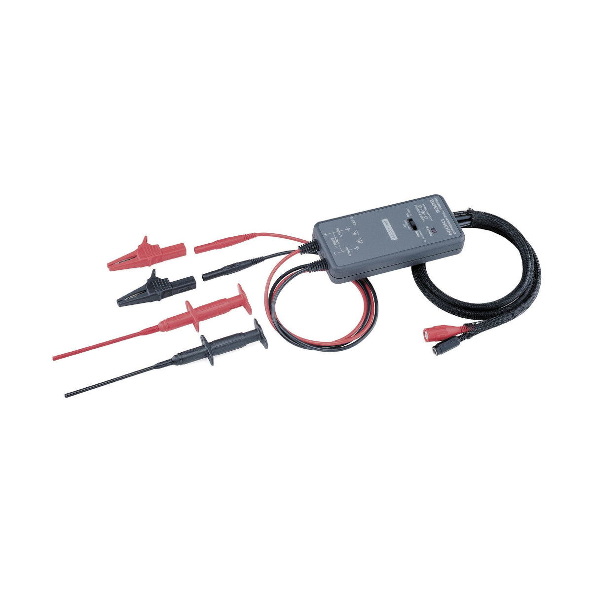 Hioki 9322 Differential Probe